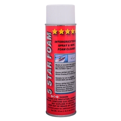 Corrosion Technologies 5 Star Foam Cleanerr